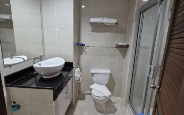 View Talay 6 Pattaya By Anatolia Condo Suite