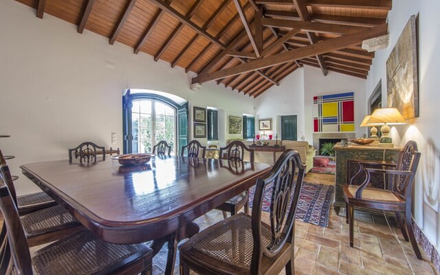 Meet the Artist's Retreat