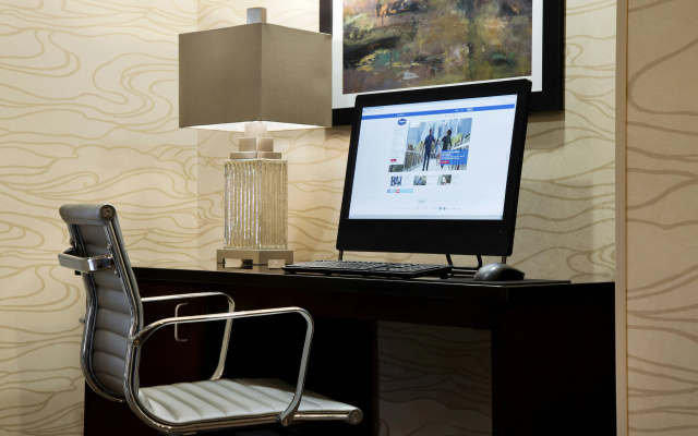 Hampton Inn Sedona