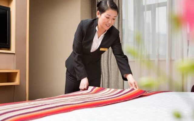Bali Yating Hotel Yiwu