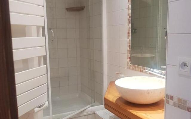 Hôtel Restaurant Angival - Chambres et Appartement