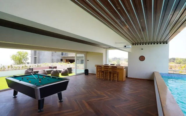 Casino Villa by Shiloh Stays