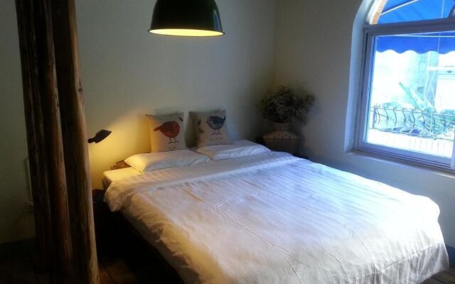 Spring Hostel - Zhangjiajie City