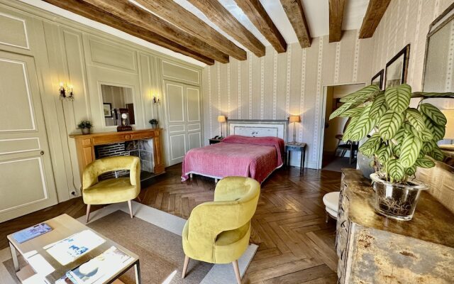 Château des Arpentis