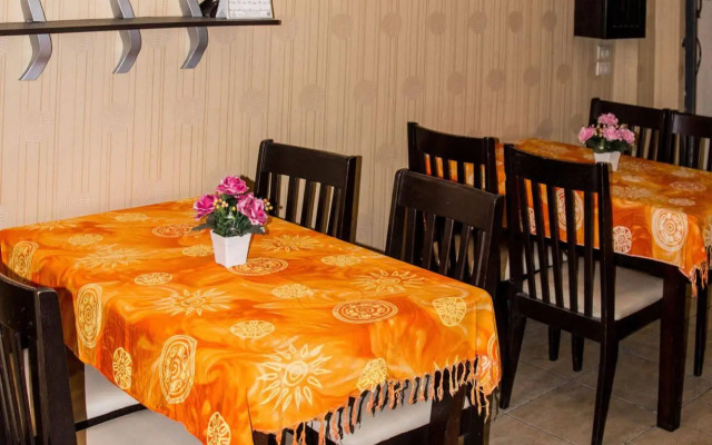 Patong Bay Guesthouse