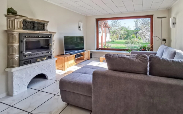 Beautiful Home in Ribnitz-damgarten With 2 Bedrooms, Sauna and Wifi