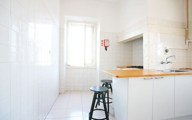 Friendly Hills Bairro Alto - Hostel