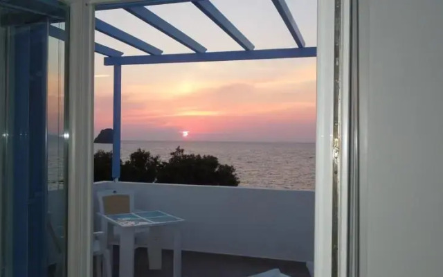 Villa Blue Eden