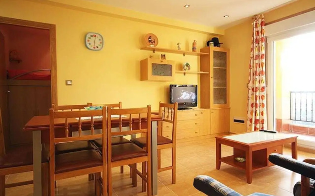 Apartment In Carnota 101936 - Rnu 65463