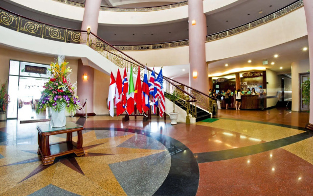 Vung Tau Intourco Resort