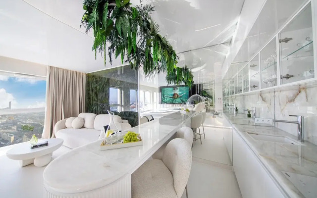 Quorum Apartments