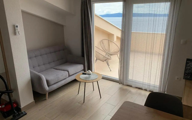 Apartments Nevenka i Josko