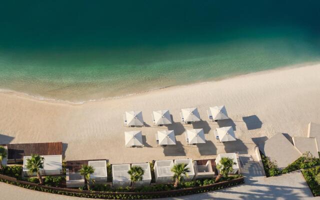 InterContinental Residences Abu Dhabi by IHG