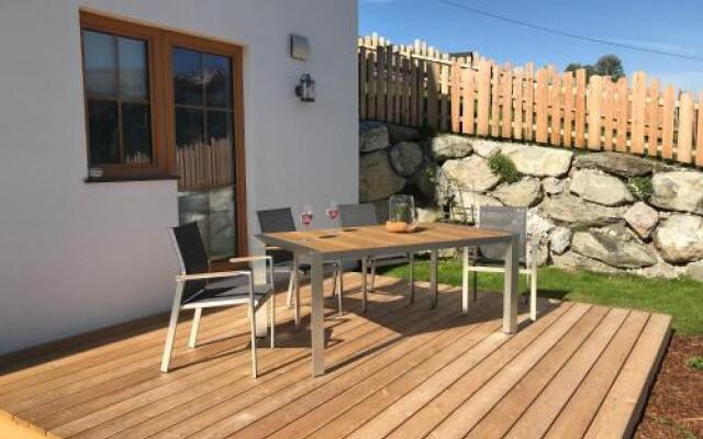 Appartement Kufsteinblick