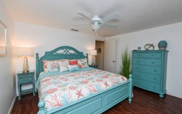 Bianco Sands by Beachside Management