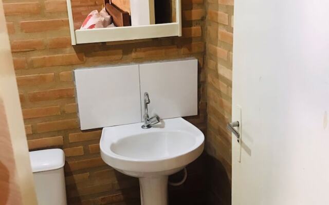 Estalagem Mar de Morros Pousada