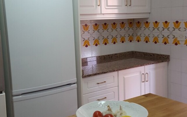 Costablanca Apartment