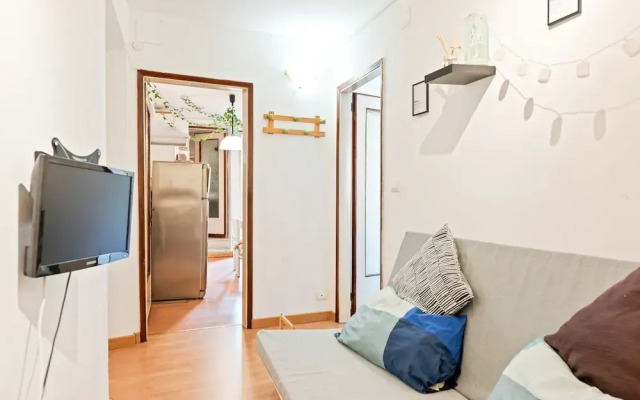 Una Finestra sulla Torre