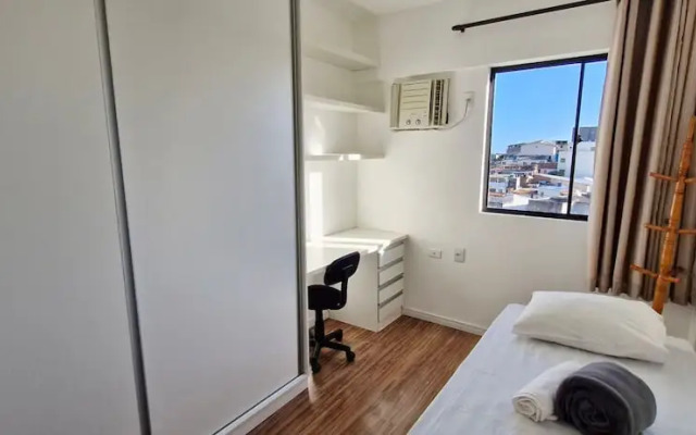 COITP0101 - Condomínio Mar de Itapuã