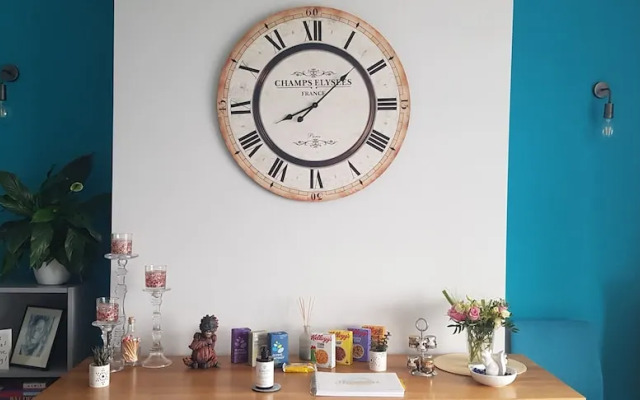 Brunswick Bed & Breakfast