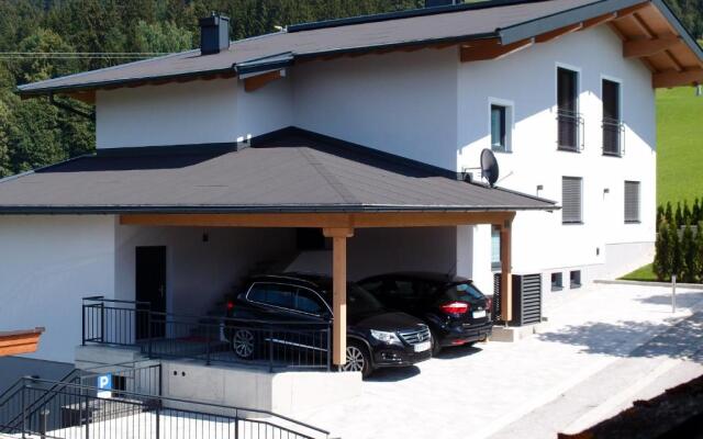 Am Brummelbach by NV-Appartements