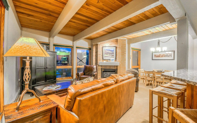 The Lodge by Retreatia