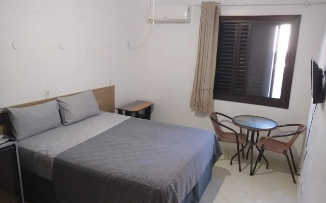 Hotel Pousada Do Parque