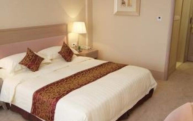 Pingmei Business Hotel