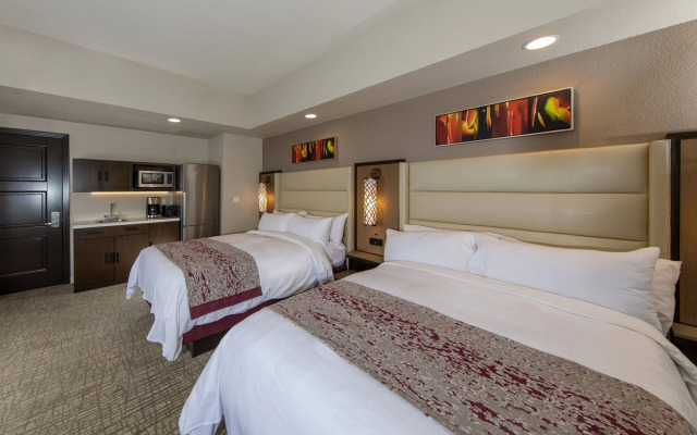 Marriott's Desert Springs Villas I