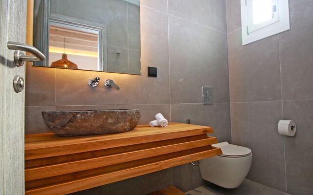 Enalion Suites Mykonos