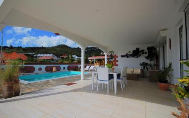 Villa In Sainte Luce