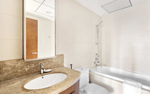Silkhaus Standpoint, Downtown Dubai