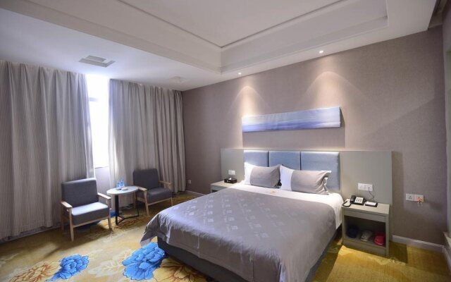 M Hotel (Dongguan Haichao)
