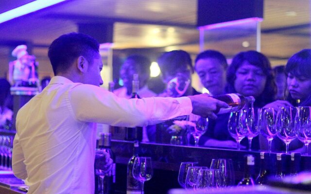 Forbis Hotel