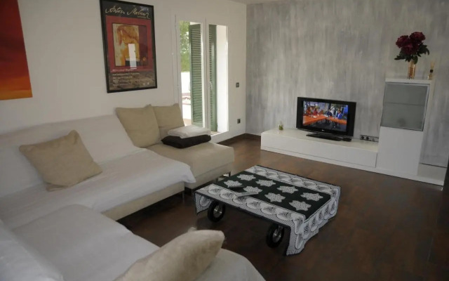 Encantador apartamento en S'Agaró-Platja de Aro