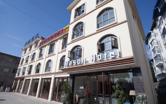 Mason Hotel