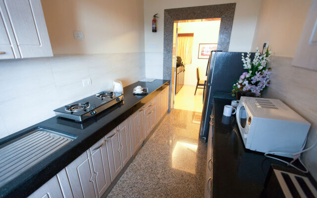 Lalco Residency