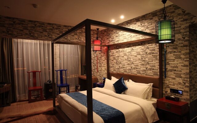 U Hotels