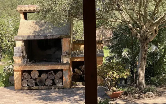 Sardinia Re - Country Villa Pala Venalza