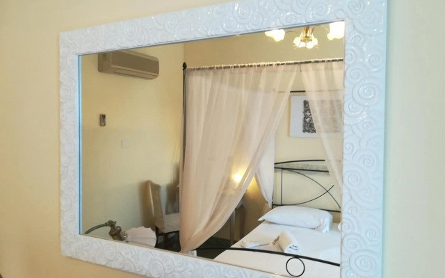 Hotel Palladium