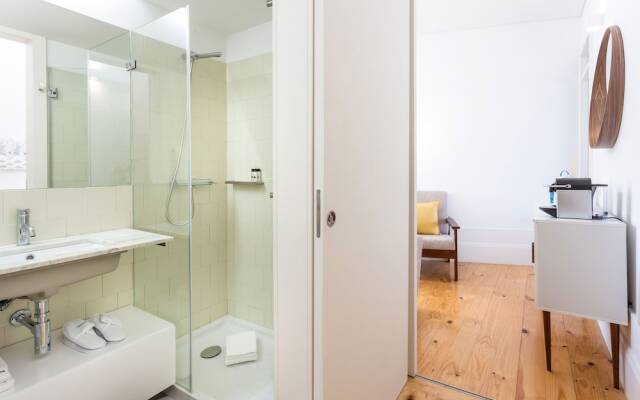 Sweet Inn Apartments - Santa Catarina