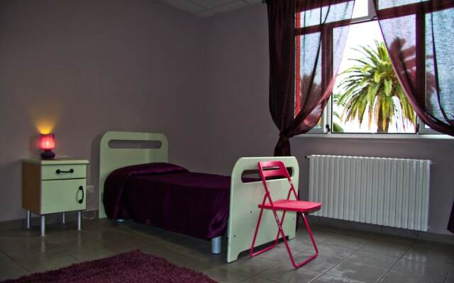 Casa Per Ferie Raggio Di Sole