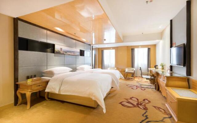 Vienna Classic Hotel Fujian Shishi Jinsheng
