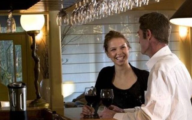 Stonelea Country Estate