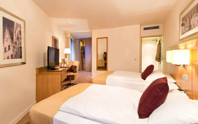 Leonardo Royal Hotel Frankfurt