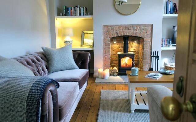 30 Overleigh Road