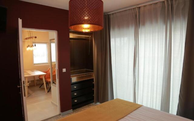 H49 Apartman - Adults Only