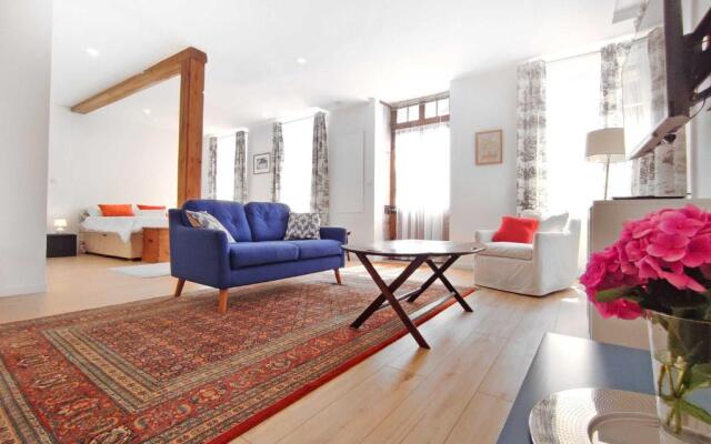 Pied à Terre Saulieu