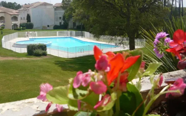 Moliets plage, Résidence OPEN SUD