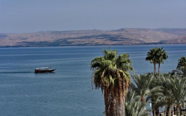 Boutique Lake Kinneret Apartment